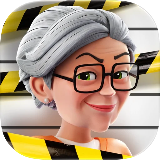 Merge Mansion app icon