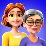 Merge Mansion app icon