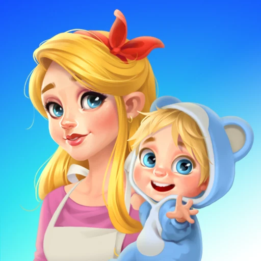 Merge Matters app icon