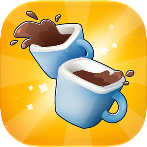 Merge Mayor app icon