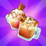 Merge Mayor app icon