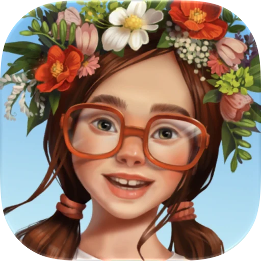Merge Mystery app icon