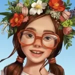 Merge Mystery app icon