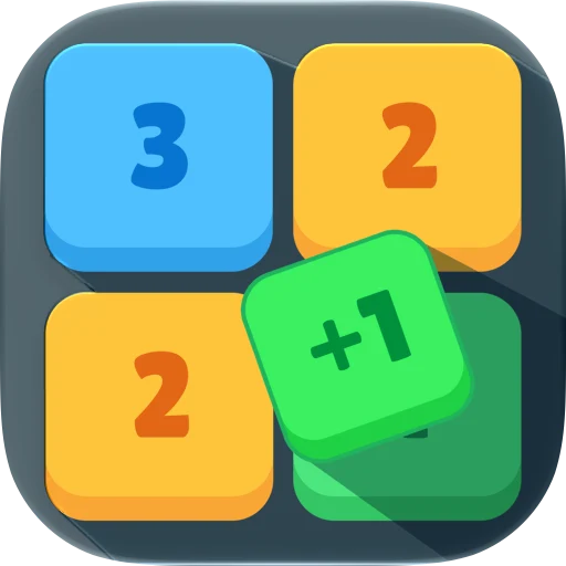 Merge Plus app icon