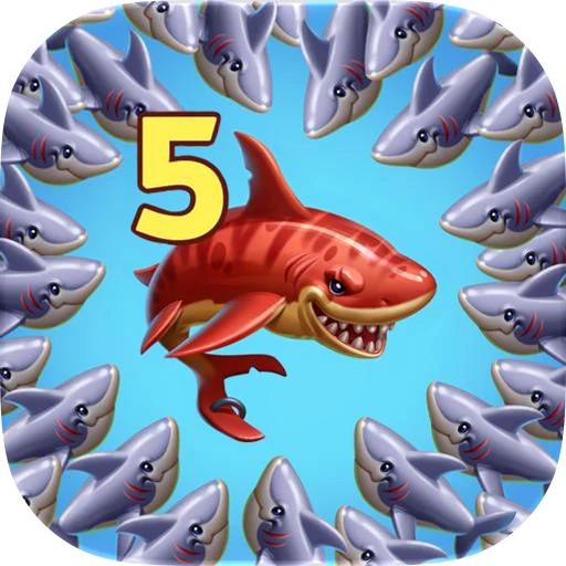 Mergest Kingdom app icon