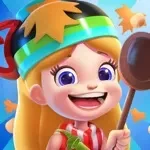 Mergical app icon