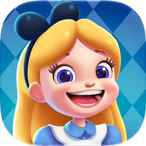 Mergical app icon