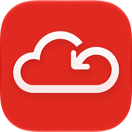 meShare app icon