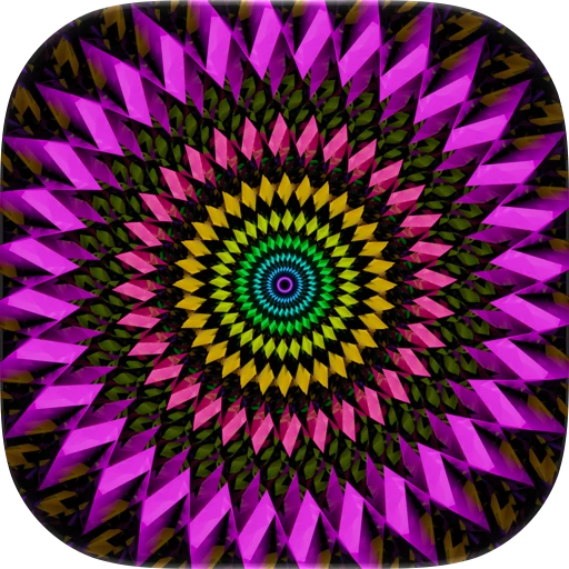 Mesmerize app icon