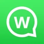 Messenger app icon