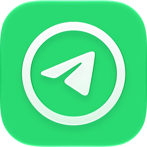 Messenger Web app icon