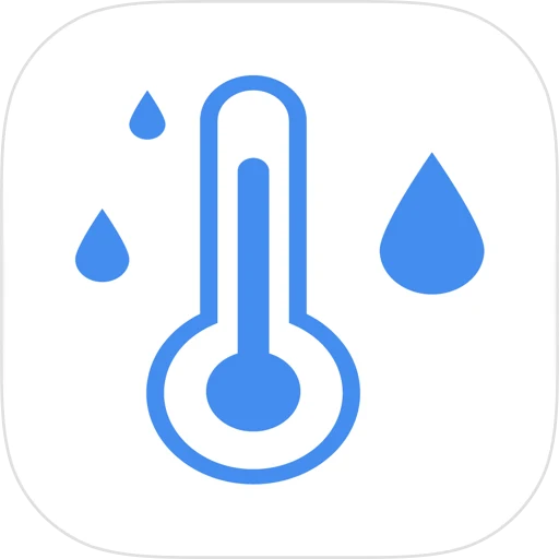 Meteo Calc app icon