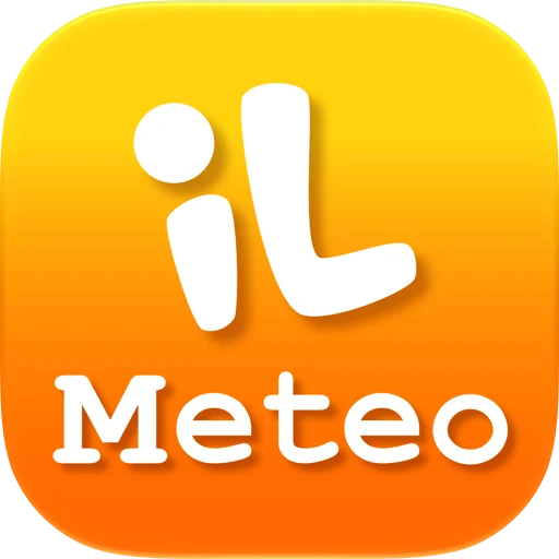 Meteo app icon
