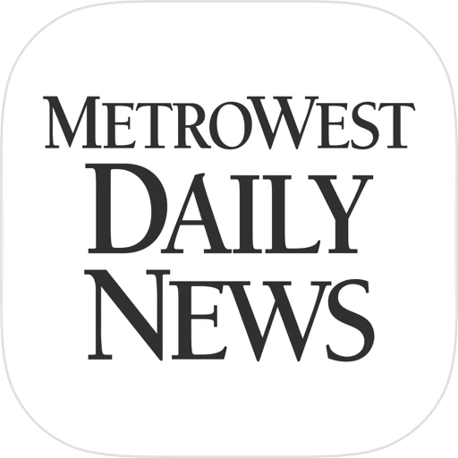 MetroWest Daily News app icon