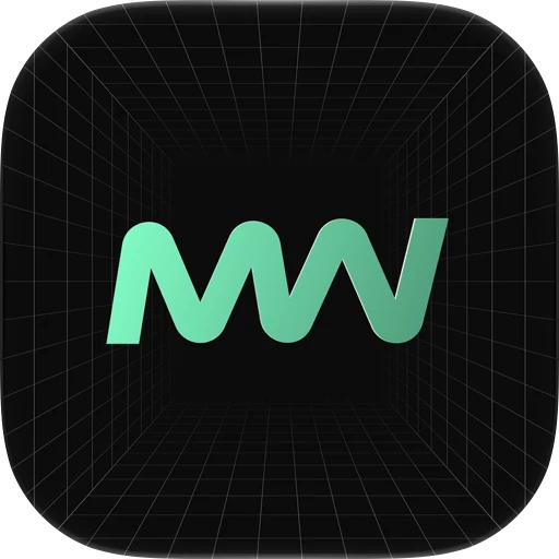MeWe Network app icon
