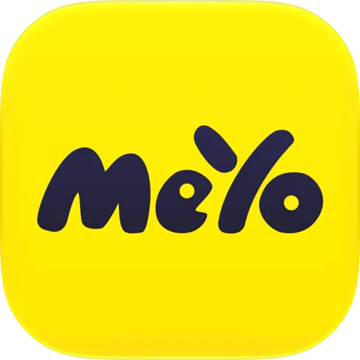 MeYo app icon