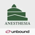 MGH Clinical Anesthesia app icon
