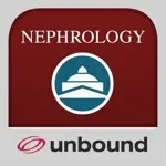 MGH Nephrology Guide app icon