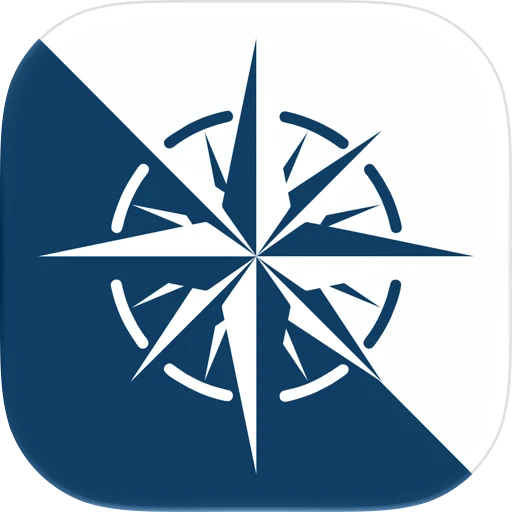 Mgrs app icon