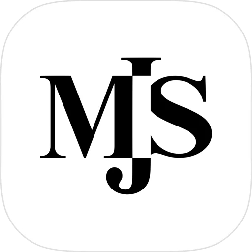 Michael James Smith TV app icon