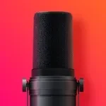 Microphone Voice Recorder-Pro app icon