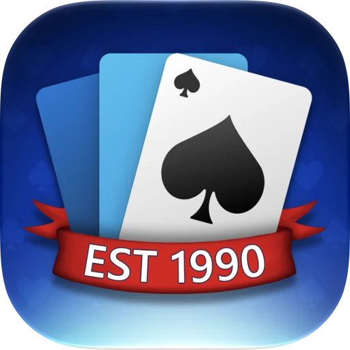 Microsoft Solitaire Collection app icon