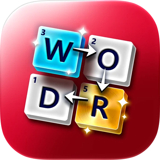Microsoft Wordament app icon