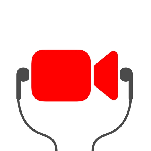 Mideo app icon