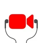 Mideo app icon