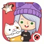 Miga Town app icon