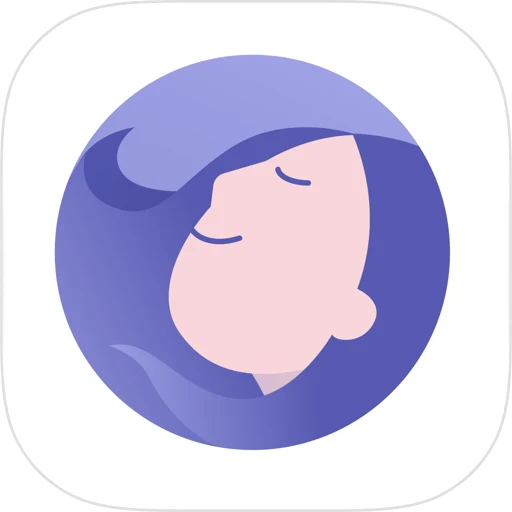 Migraine Buddy app icon