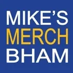 MikesMerchandise app icon