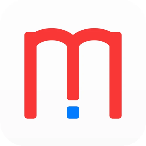 Mildred app icon