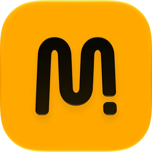 MileIQ app icon