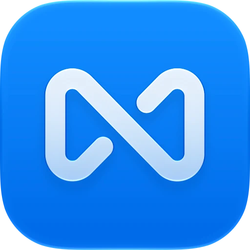 Track Live Flights app icon