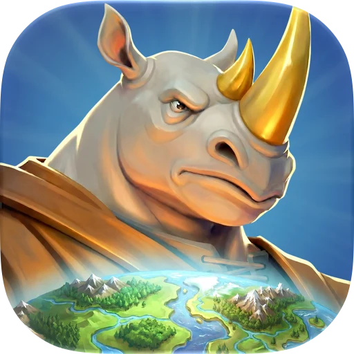 Million Lords app icon