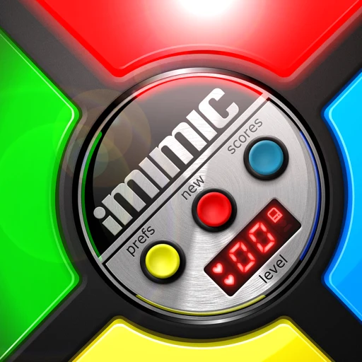 iMimic app icon