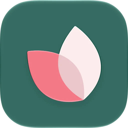 Mimika app icon