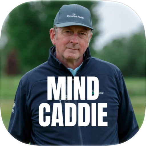 Mind Caddie app icon