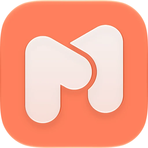 MindDoc app icon