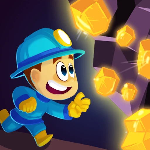 Mine Rescue app icon