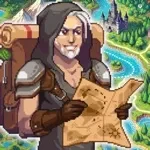 Miners Settlement app icon