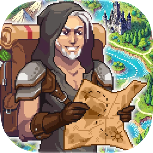 Miners Settlement app icon
