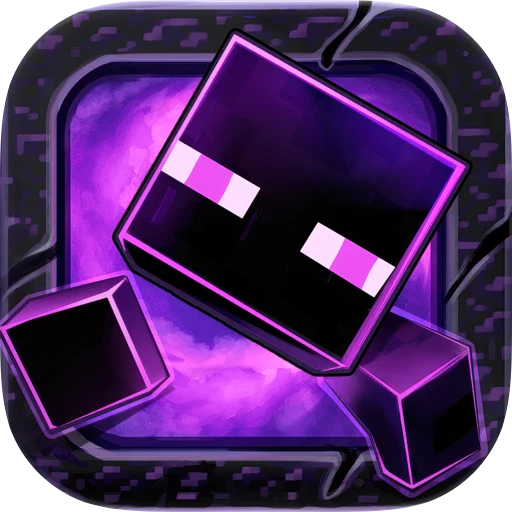 Minetap: Merge app icon