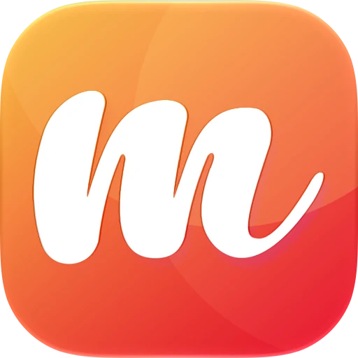Mingle2 app icon