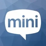 Minichat app icon