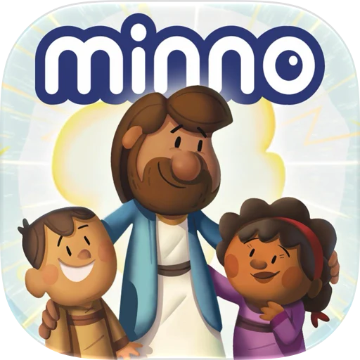 Minno app icon