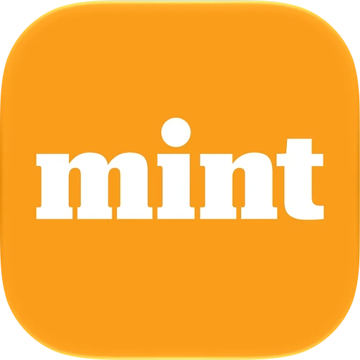 Mint News App app icon