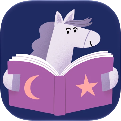Miraj app icon