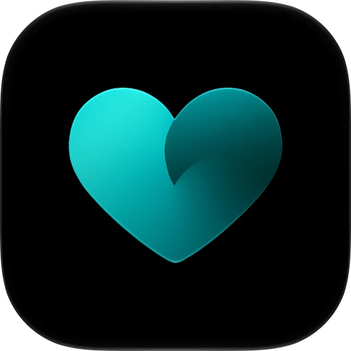 Mirchi app icon
